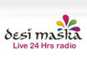 desi maska logo